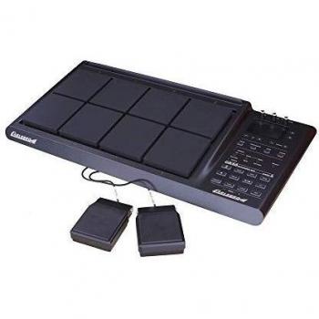 Carlsbro OKTO A Percussion Pad Set