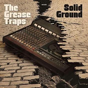 Solid Ground [Vinilo
