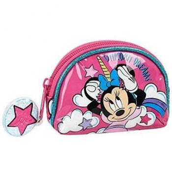 Safta Monedero de Minnie Mouse, 95x30x80mm
