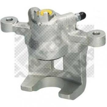 Pinza de freno MAPCO 4558 - Caliper de freno, compatible con vehículos específicos, fabricada en materiales duraderos, incluye pistones y sellos, diseño optimizado para un rendimiento eficiente del sistema de frenos