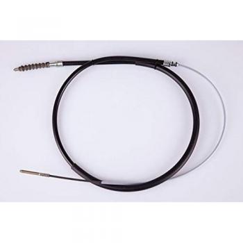 Cable de freno de mano HELLA 8AS 355 660-271 para BMW Serie 5 Berlina y Touring