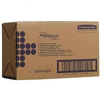 Aquarius Aircare Dispenser White Ref 6994