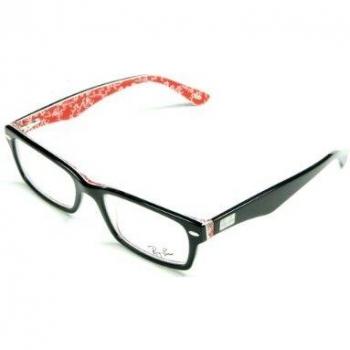 Ray-Ban RX 5206 Large - Operacion especial