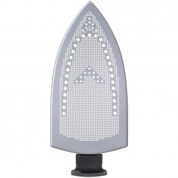 Bosch TDZ1510 - Funda de tejido para base de plancha compatible con TDS1506, TDS1445 y TDA83