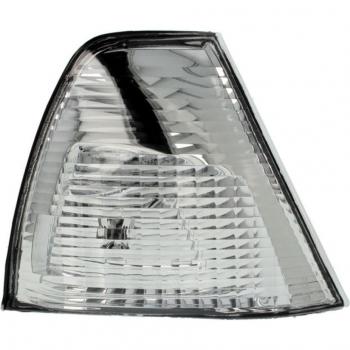 Luz intermitente DEPO 212-15H1R-UE / Piloto intermitente ABAKUS 212-15H1R-UE