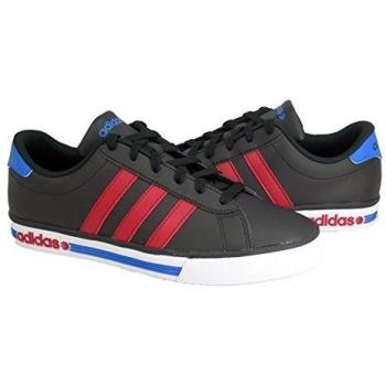 adidas Daily Team - Zapatillas unisex, Negro