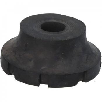Alojamiento de amortiguador telescópico TEDGUM para MITSUBISHI Montero, Pajero, Shogun (Ref: 00443077)