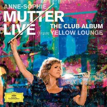 Live From Yellow Lounge