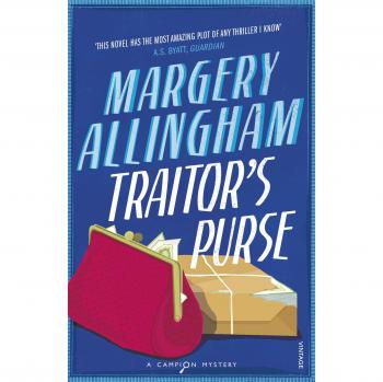 Traitor's Purse