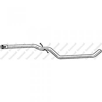 Bosal 823-081 Tubos