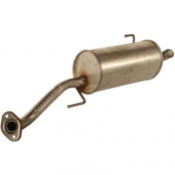 Silenciador trasero BOSAL 145-117