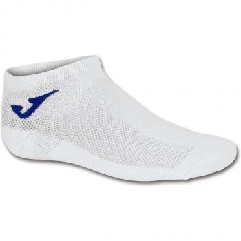 Joma 400028 Calcetines, Hombres, Blanco, 35-38