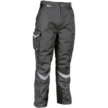 Helly Hansen Workwear 40-00V00804-44 - Pantalones, color negro antracita, talla 44