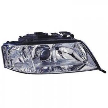 Van Wezel 0316962 Faros Delanteros para Automóviles