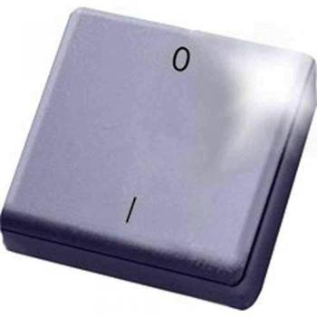 Control Remoto Inalámbrico Eltako FMH2S-wg 2 Canales, Alcance Máximo 30 m, Blanco Brillante