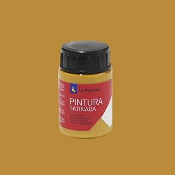 La Pajarita Témpera Satinada Verde L-17 375ml