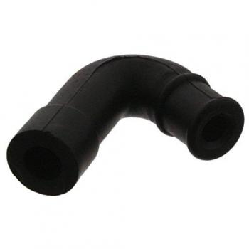 Tubo flexible de ventilación del bloque motor FEBI BILSTEIN 33868