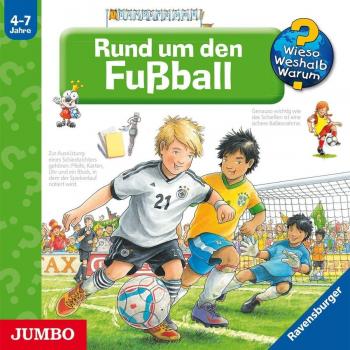 Rund Um Den Fußball