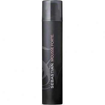 Sebastian Professional Form Mousse Forte Strong-Hold Hair Mousse 200ml