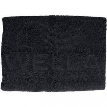 Toalla Negra 50x90 Wella Professionals