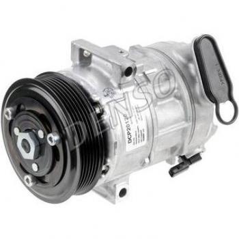 Compresor de aire acondicionado DENSO DCP20120