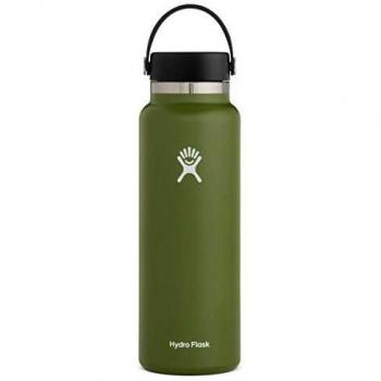 Hydro Flask W40BTS306 Botella de agua isotérmica de 11.ml