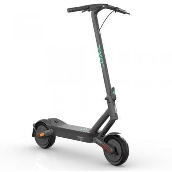 Patinete Eléctrico Egret Ey! 2, 500 W, 20 km/h, Sin Cámara, Incluye Cargador y Herramientas