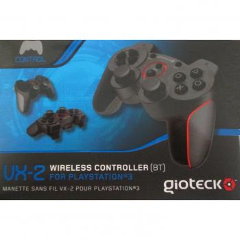 Gioteck - Mando Bluetooth Vx2