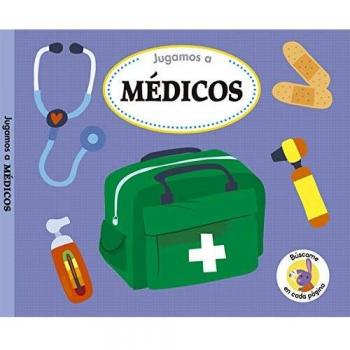 Jugamos a médicos: 14