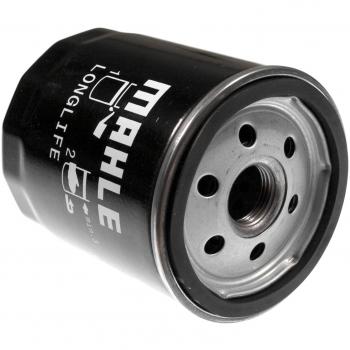 Knecht OC 981 Filtro de aceite