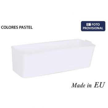 CAJÓN ORGANIZADOR FLEXIBLE 27X9X7.5CM JANO - Solución de Almacenamiento Versátil para Hogares y Oficinas