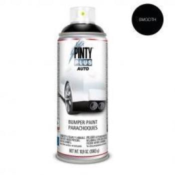 Pintura en spray Pinty Plus Auto Negro de alta calidad