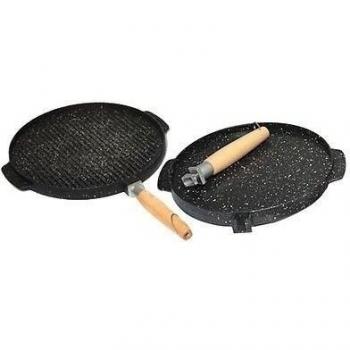 VITRINOR Magefesa 01224189 Grill/asador, 28, Negro 1