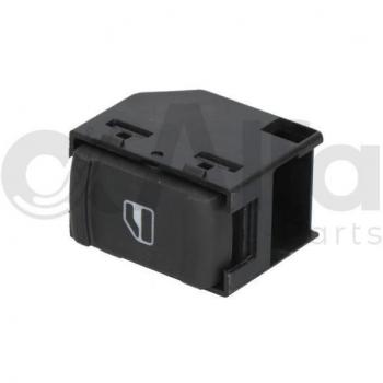 Interruptor de elevalunas Alfa e-Parts AF00477, compatible y de alta calidad