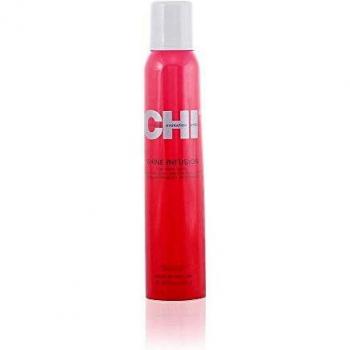 CHI Shine Infusion Hair Shine Spray 150g - Thermal Polishing and Illuminating Spray for Shiny Hair