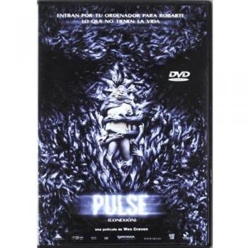 Pulse [DVD]