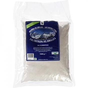 Madal Bal Sal Himalaya Molida Blanca - 1000 gr