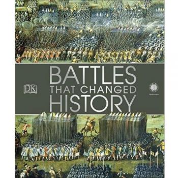 Smithsonian: Battles That Changed History
