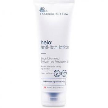Loción Faaborg Pharma Helo Anti-itch 250ml