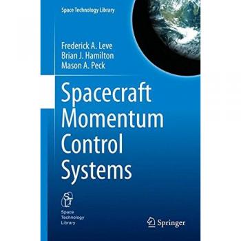 Spacecraft Momentum Control Systems