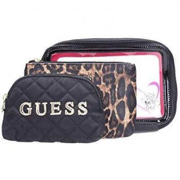 Guess Famous All In One Black