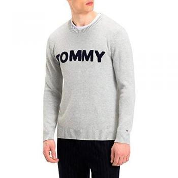 Tommy Hilfiger Jersey 038 TJM Bold Logo Sweater