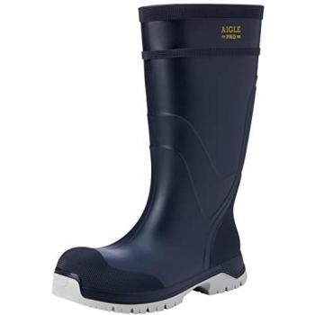 Aigle Arvalt S5 Safety Boots