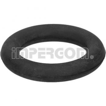Silenciador ORIGINAL IMPERIUM 27133 con anillo de soporte