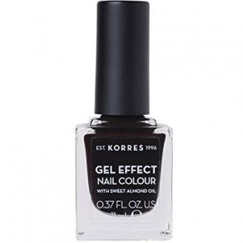 Esmalte de Uñas Korres 76 Ameixa Fumada 11ml