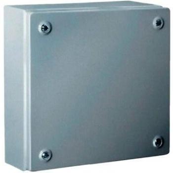 Rittal kl - Caja bornes kl l 500x200x120 ral7035