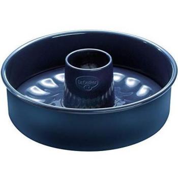 Molde para pastel y savarin de doble fondo 28 cm Dr. Oetker Back Liebe