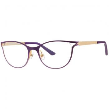 Prodesign Essential 3149 3021 Gafas Recetadas para Mujer Purple, Armazones para Mujer, Lentes Recetadas, Color Purple
