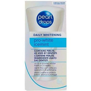 Pearl Drops White Icemint 50 Ml