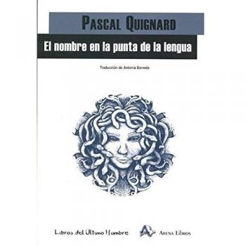 Nombre en la punta de la lengua,El